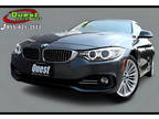 2014 BMW 4 Series 2dr Cpe 428i xDrive AWD SULEV