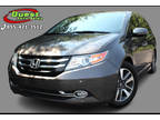 2014 Honda Odyssey 5dr Touring Elite