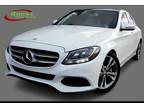 2016 Mercedes-Benz C-Class 4dr Sdn C 300 RWD