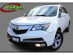 2012 Acura MDX