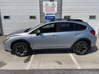 2013 Subaru XV Crosstrek 2.0i Premium AWD 4dr Crossover CVT