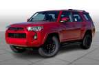 2024NewToyotaNew4Runner