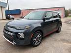 2020 Kia Soul GT Line 4dr Crossover (2.0L I4)