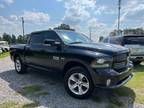 2016 RAM 1500 Sport 4x4 4dr Crew Cab 5.5 ft. SB Pickup