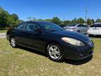 2008 Toyota Camry Solara SE 2dr Coupe 5A