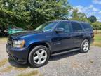 2007 Chevrolet Tahoe LTZ 4dr SUV