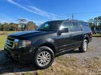 2012 Ford Expedition Limited 4x2 4dr SUV