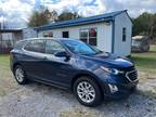 2018 Chevrolet Equinox LT 4x4 4dr SUV w/1LT