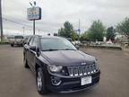 2016 Jeep Compass High Altitude Edition Sport Utility 4D