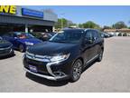 2018 Mitsubishi Outlander SE