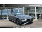 2024 Mercedes-Benz CLA CLA 250 4MATIC