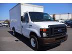 2014 Ford Econoline E-350