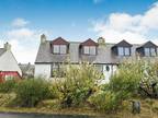 3 bedroom semi-detached house for sale in 4 New Road, Walls, Shetland