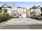 4 bedroom semi-detached house for sale in Corbets Tey Road, UPMINSTER