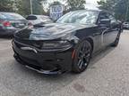 2022 Dodge Charger R/T Sedan 4D