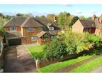 5 bedroom detached house for sale in Ashby Lane, Bitteswell