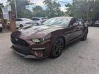 2018 Ford Mustang GT Premium Coupe 2D