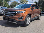 2017 Ford Edge SEL Sport Utility 4D