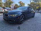 2019 BMW 4 Series 430i xDrive Coupe 2D