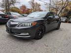 2016 Acura RLX Sedan 4D