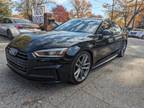 2019 Audi A5 Premium Plus Sedan 4D