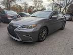 2016 Lexus ES ES 350 Sedan 4D