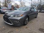 2018 Lexus ES ES 350 Sedan 4D