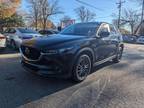 2017 MAZDA CX-5 Touring Sport Utility 4D