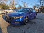 2019 Honda Accord Sport Sedan 4D