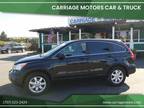 2011 Honda CR-V SE 4dr SUV