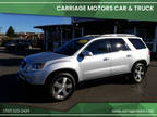 2011 GMC Acadia SLT 1 4dr SUV