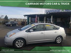 2008 Toyota Prius Standard 4dr Hatchback