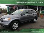 2011 Honda CR-V LX 4dr SUV