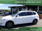 2012 Hyundai Elantra Touring GLS 4dr Wagon