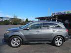 2011 Acura MDX SH AWD w/Tech 4dr SUV w/Technology Package