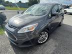 2017 Ford C-MAX Hayon 5 portes SE5dr HB SE