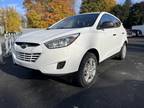 2014 Hyundai Tucson GL 4 portes TA BMFWD 4dr Man GL