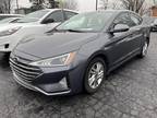 2020 Hyundai Elantra Preferred IVTPreferred IVT