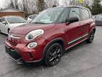 2015 Fiat 500L