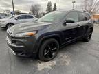 2016 Jeep Cherokee 4 RM, 4 portes, Limited4WD 4dr Limited