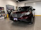 2013 Honda Cr-v LX *ALL CREDIT*FAST APPROVALS*LOW RATES*