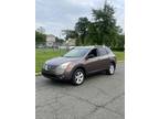 2009 Nissan Rogue SL SULEV AWD Crossover 4dr