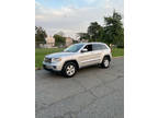 2011 Jeep Grand Cherokee Laredo 4x4 4dr SUV