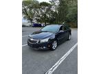 2014 Chevrolet Cruze 2LT Auto 4dr Sedan w/1SH