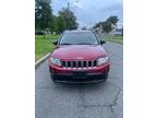 2011 Jeep Compass Limited 4x4 4dr SUV