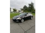 2012 Hyundai Sonata Limited 4dr Sedan 6A