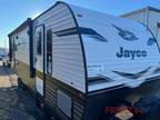 2024 Jayco Jay Flight SLX 262RLSW