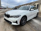 2021 BMW 3 Series 330i xDrive....NO ACCIDENTS...LOADED - Local