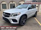2017 Mercedes-Benz GLE AMG 43 4MATIC ...MINT...LOW LOW KMS - Trade-in