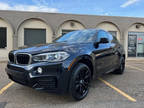 2019 BMW X6 xDrive35i Sports Activity Coupe